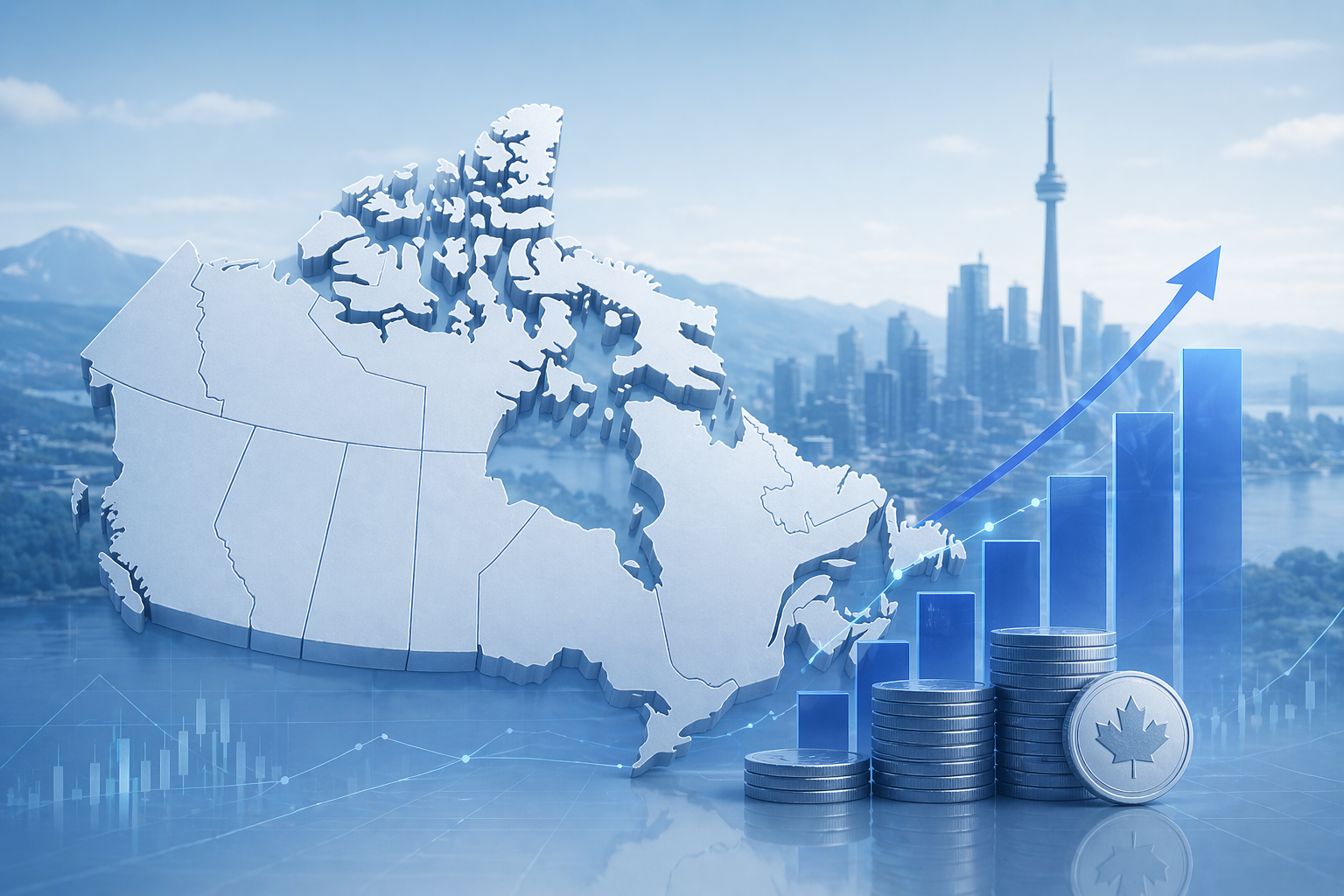 Investment dashboard