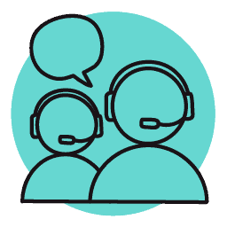 Investor support